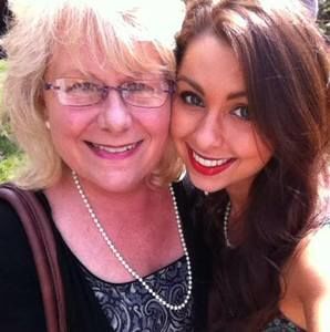 Meet your Posher, Karen